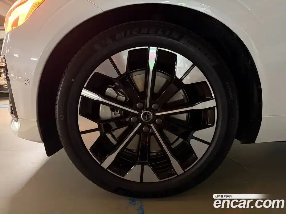 Volvo XC60 2026 2.0 Автомат в Москве № 230695, фото 20