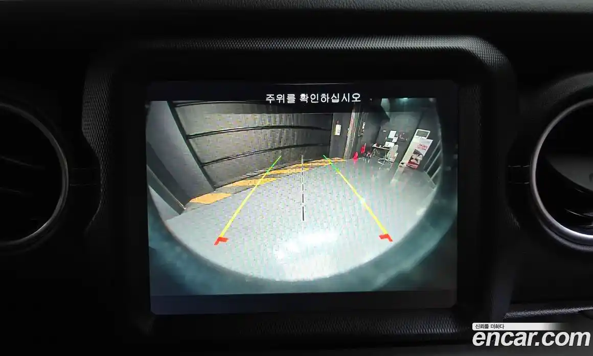 Jeep Wrangler 2021 2.0 Автомат в Москве № 232350, фото 16