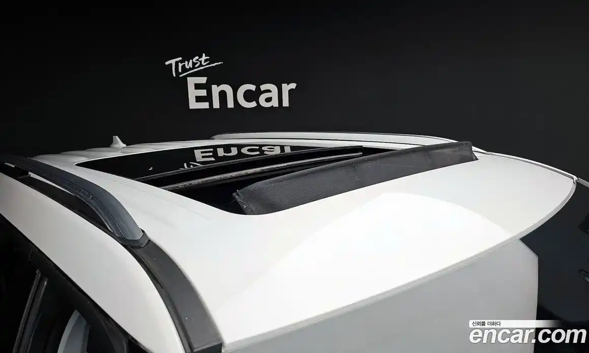 Ford Explorer 2022 2.3 Автомат в Москве № 233134, фото 20