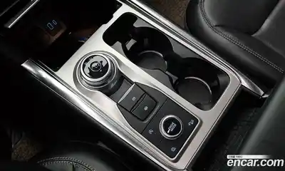 Ford Explorer 2022 2.3 Автомат в Москве № 233134, миниатюра 9