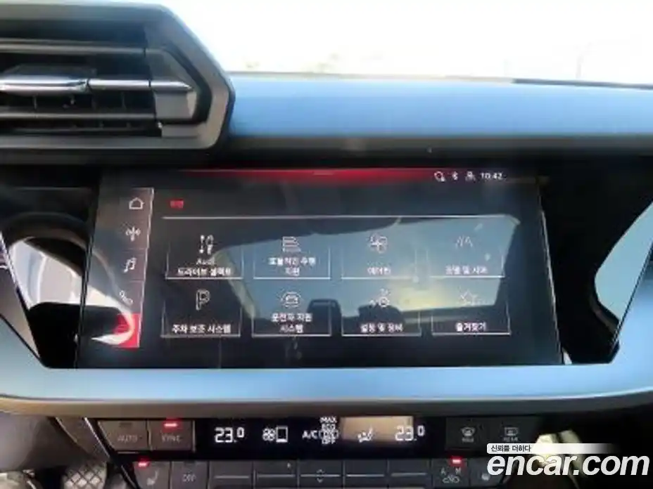 Audi A3 2023 2.0 Автомат в Москве № 250447, фото 15