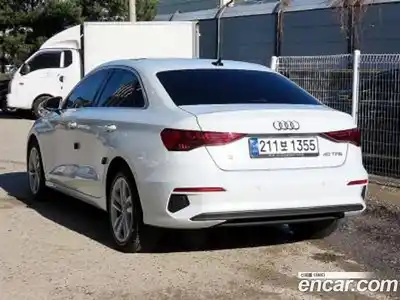 Audi A3 2023 2.0 Автомат в Москве № 250447, миниатюра 3