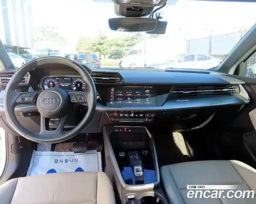 Audi A3 2023 2.0 Автомат в Москве № 250447, фото 10