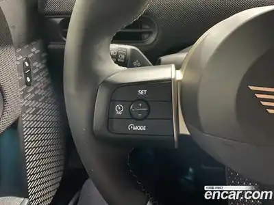 Mini Cooper Convertible 2025 2.0 Автомат в Москве № 273905, миниатюра 12