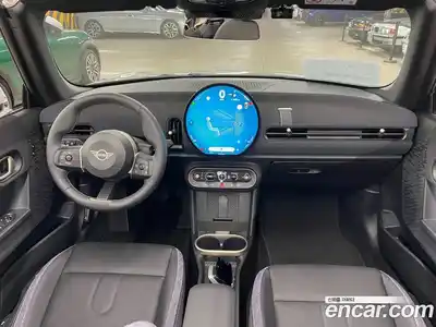 Mini Cooper Convertible 2025 2.0 Автомат в Москве № 273905, миниатюра 7