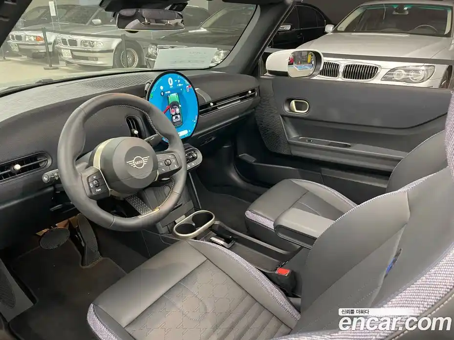 Mini Cooper Convertible 2025 2.0 Автомат в Москве № 273905, фото 10