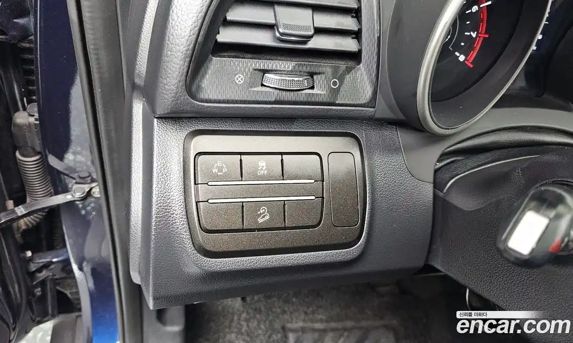 SsangYong TIBOLI 2019 1.6 Автомат в Москве № 30979, фото 14