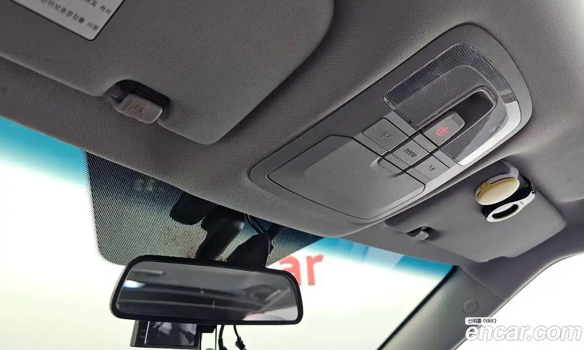 SsangYong TIBOLI 2019 1.6 Автомат в Москве № 30979, фото 19