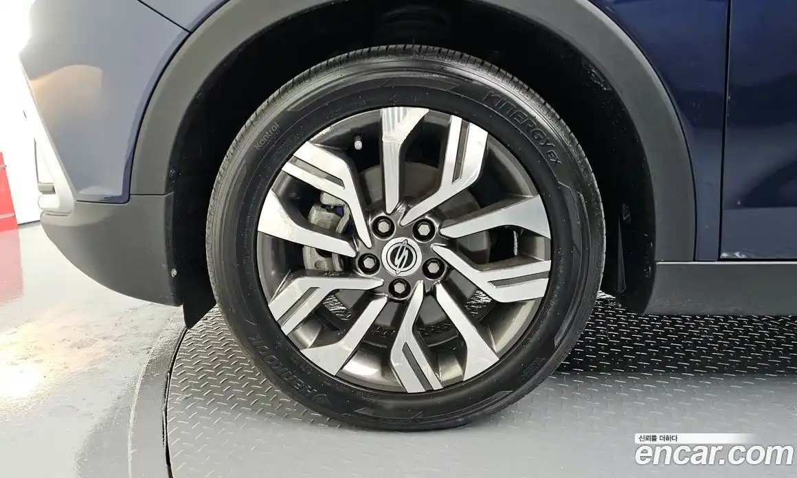 SsangYong TIBOLI 2019 1.6 Автомат в Москве № 30979, фото 5