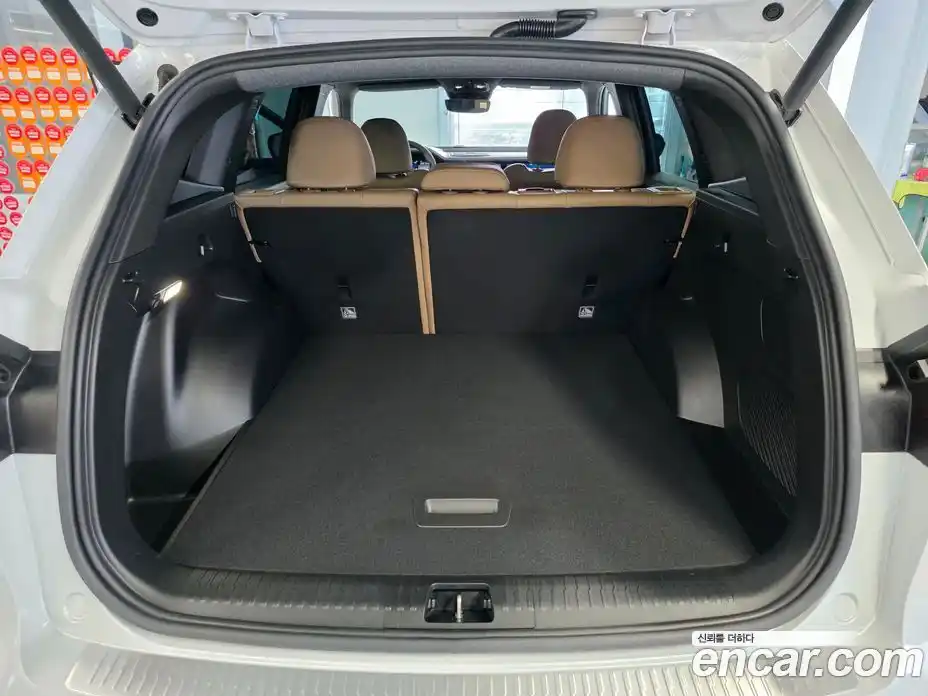 Renault Grand Koleos 2025 1.5 Автомат в Москве № 359064, фото 19