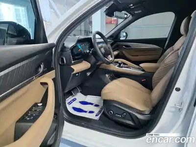 Renault Grand Koleos 2025 1.5 Автомат в Москве № 359064, миниатюра 8