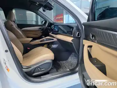 Renault Grand Koleos 2025 1.5 Автомат в Москве № 359064, миниатюра 9