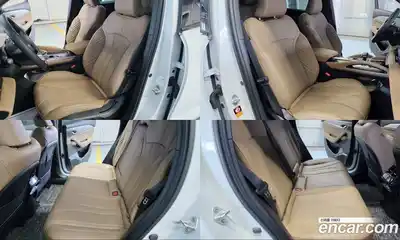 Renault Grand Koleos 2025 1.5 Автомат в Москве № 359064, миниатюра 10