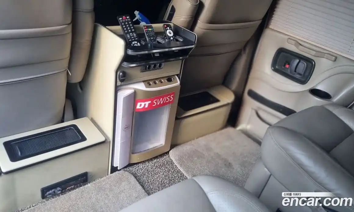 Chevrolet Express Van 2011 5.3 Автомат в Москве № 363890, фото 13