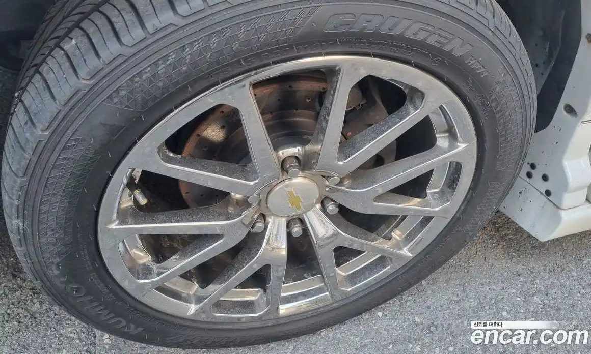 Chevrolet Express Van 2011 5.3 Автомат в Москве № 363890, фото 5