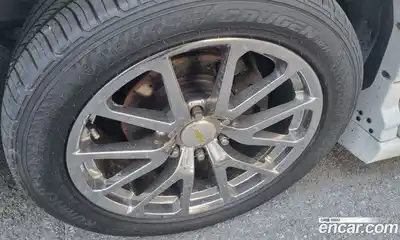 Chevrolet Express Van 2011 5.3 Автомат в Москве № 363890, миниатюра 5