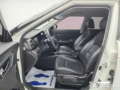 SsangYong TIBOLI 2018 1.6 Автомат в Москве № 369850, миниатюра 11