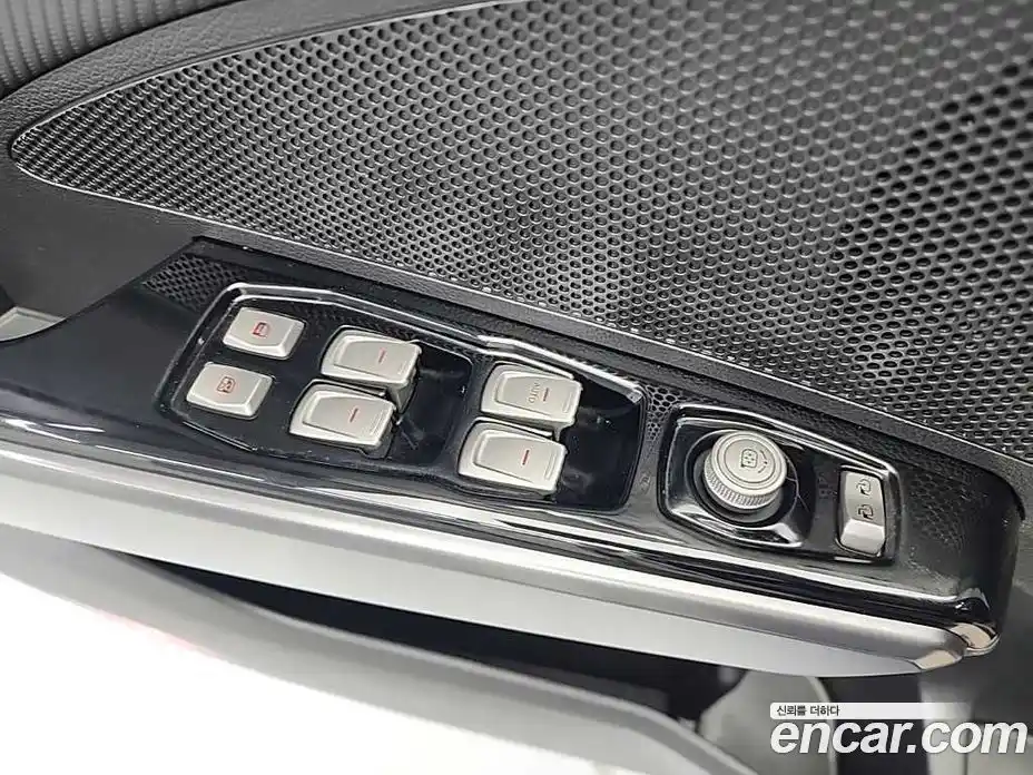 SsangYong TIBOLI 2018 1.6 Автомат в Москве № 369850, фото 16