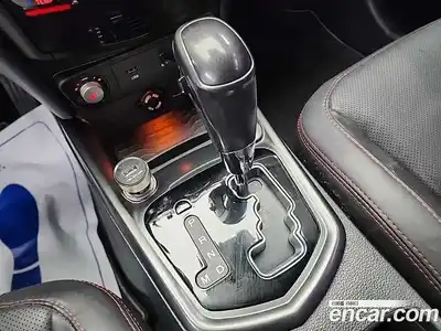 SsangYong TIBOLI 2018 1.6 Автомат в Москве № 369850, миниатюра 8