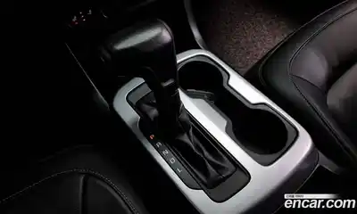 Chevrolet Colorado 2020 3.6 Автомат в Москве № 37108, миниатюра 9