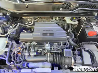 Honda CR-V 2019 1.5 Автомат в Москве № 402512, миниатюра 6