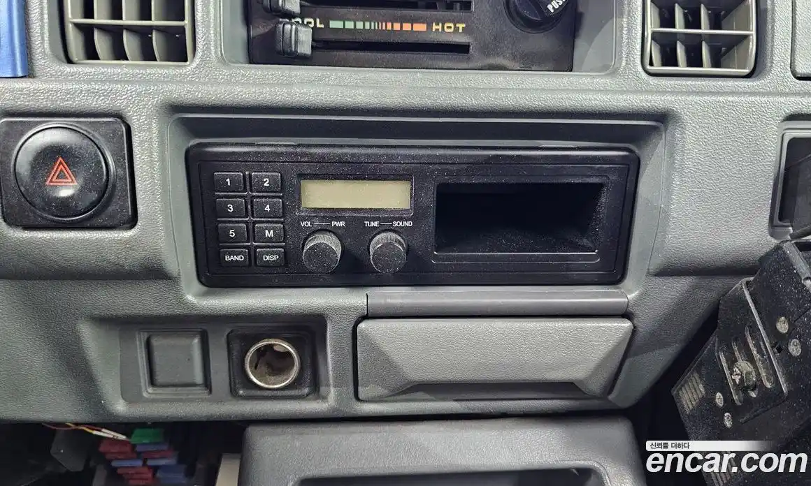 Chevrolet labo 2017 0.8 Механическая в Москве № 40645, фото 15