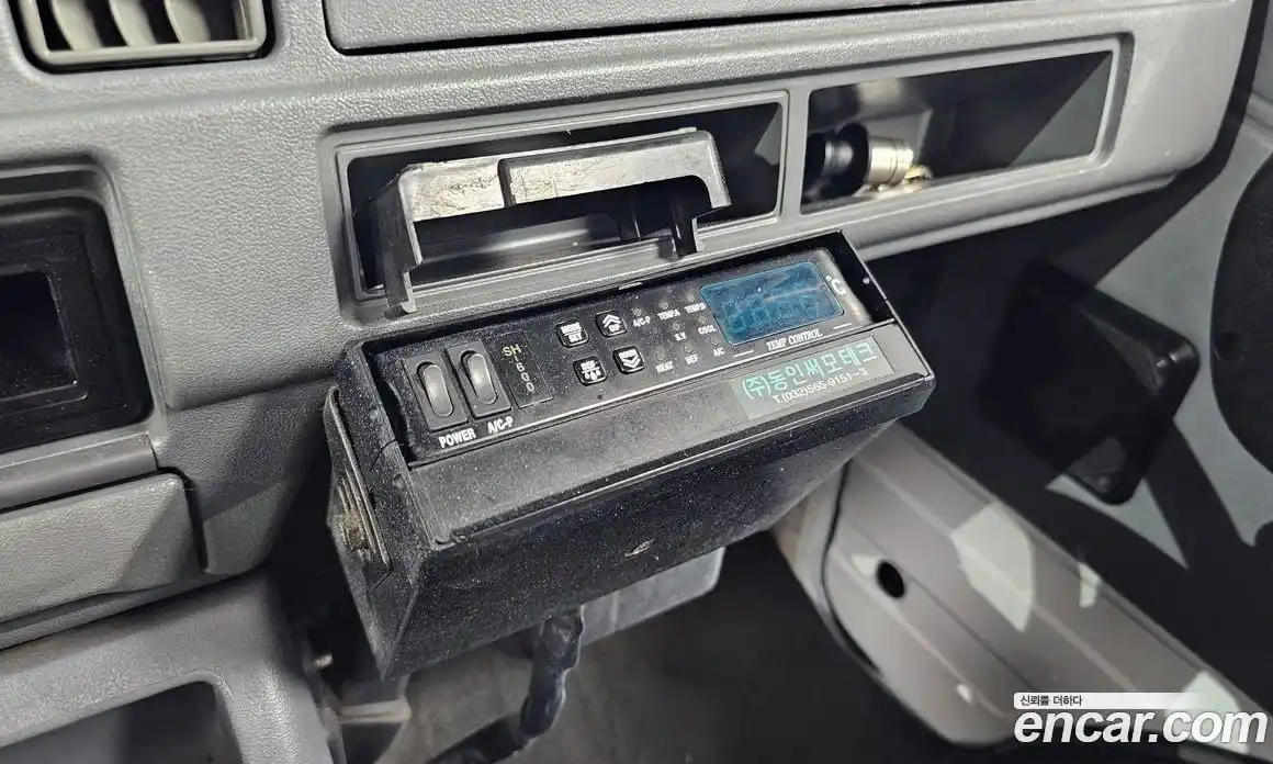 Chevrolet labo 2017 0.8 Механическая в Москве № 40645, фото 17