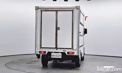 Chevrolet labo 2017 0.8 Механическая в Москве № 40645, миниатюра 4