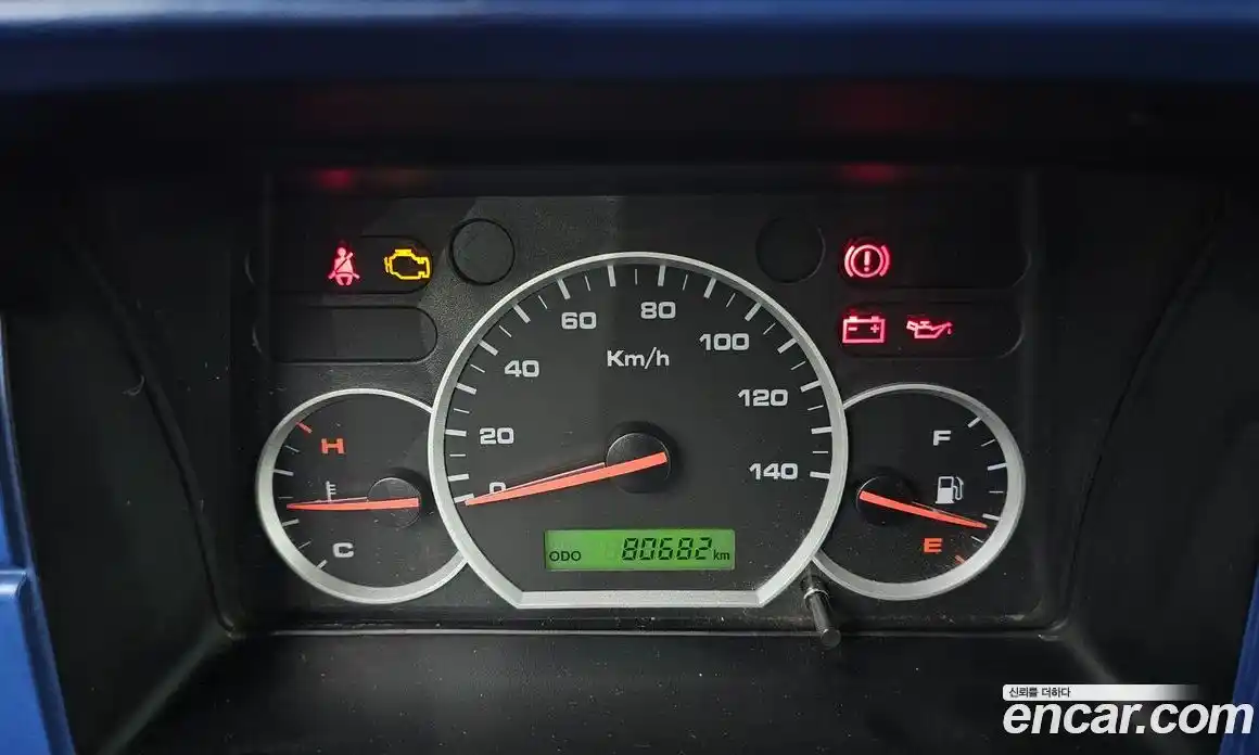 Chevrolet labo 2017 0.8 Механическая в Москве № 40645, фото 8