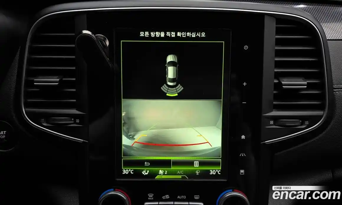 Renault SM6 2016 2.0 Автомат в Москве № 423908, фото 15