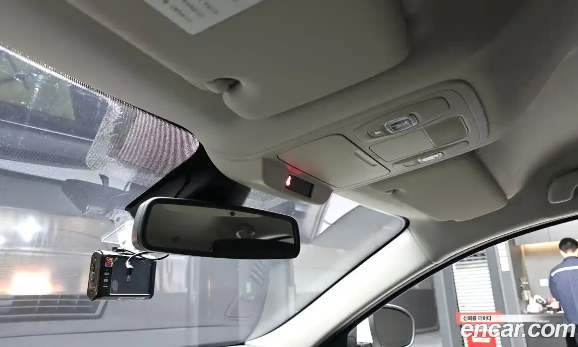 Renault SM6 2016 2.0 Автомат в Москве № 423908, фото 17