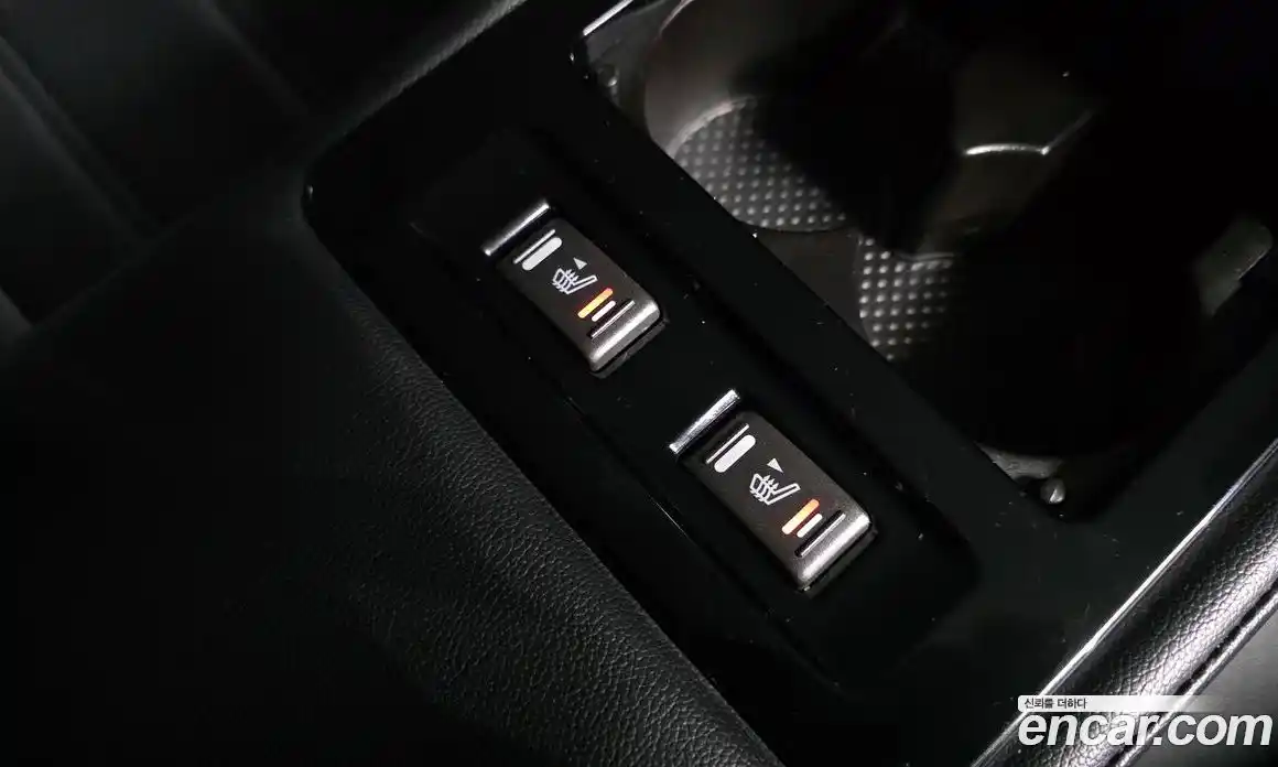 Renault SM6 2016 2.0 Автомат в Москве № 423908, фото 19