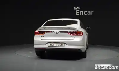 Renault SM6 2016 2.0 Автомат в Москве № 423908, миниатюра 4