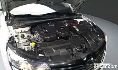 Renault SM6 2016 2.0 Автомат в Москве № 423908, миниатюра 6