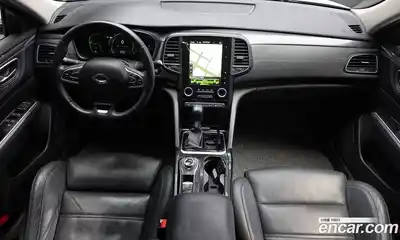 Renault SM6 2016 2.0 Автомат в Москве № 423908, миниатюра 7