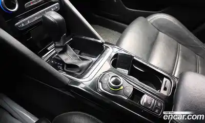 Renault SM6 2016 2.0 Автомат в Москве № 423908, миниатюра 9