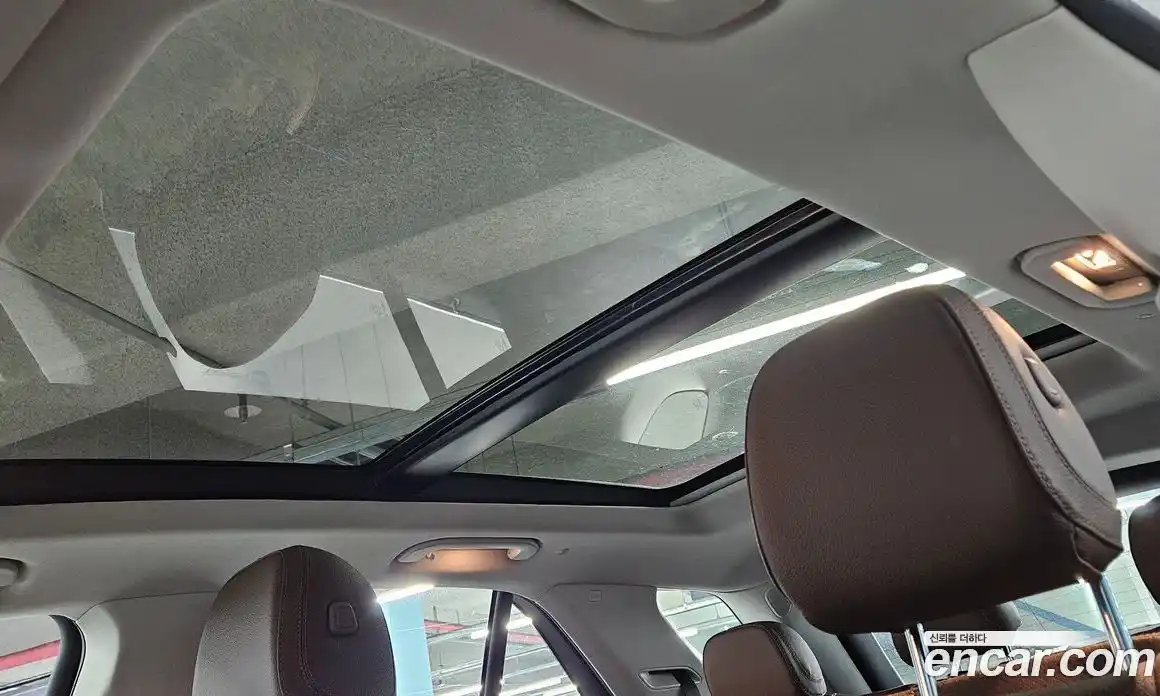 Mercedes-Benz GLE-Class 2025 2.0 Автомат в Москве № 493931, фото 12