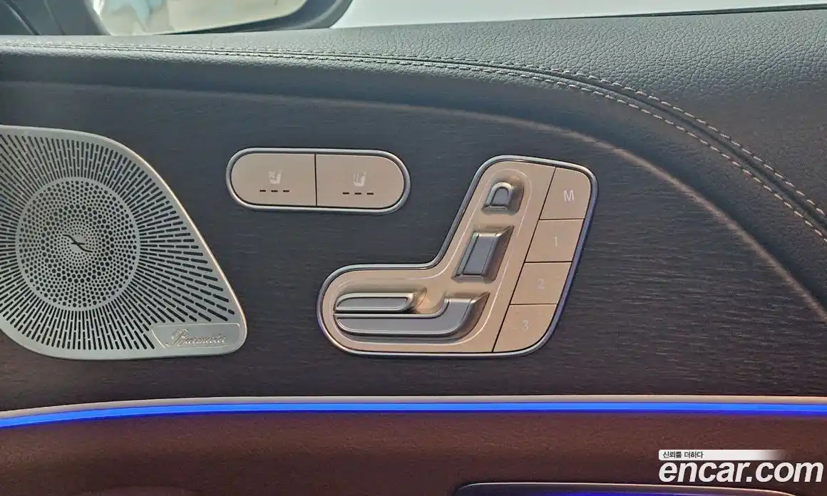 Mercedes-Benz GLE-Class 2025 2.0 Автомат в Москве № 493931, фото 14