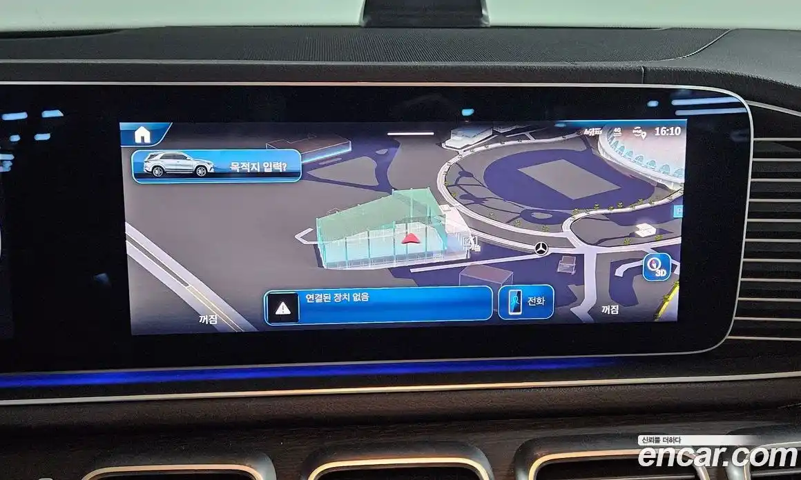 Mercedes-Benz GLE-Class 2025 2.0 Автомат в Москве № 493931, фото 17