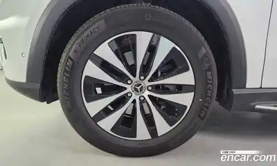 Mercedes-Benz GLE-Class 2025 2.0 Автомат в Москве № 493931, миниатюра 5