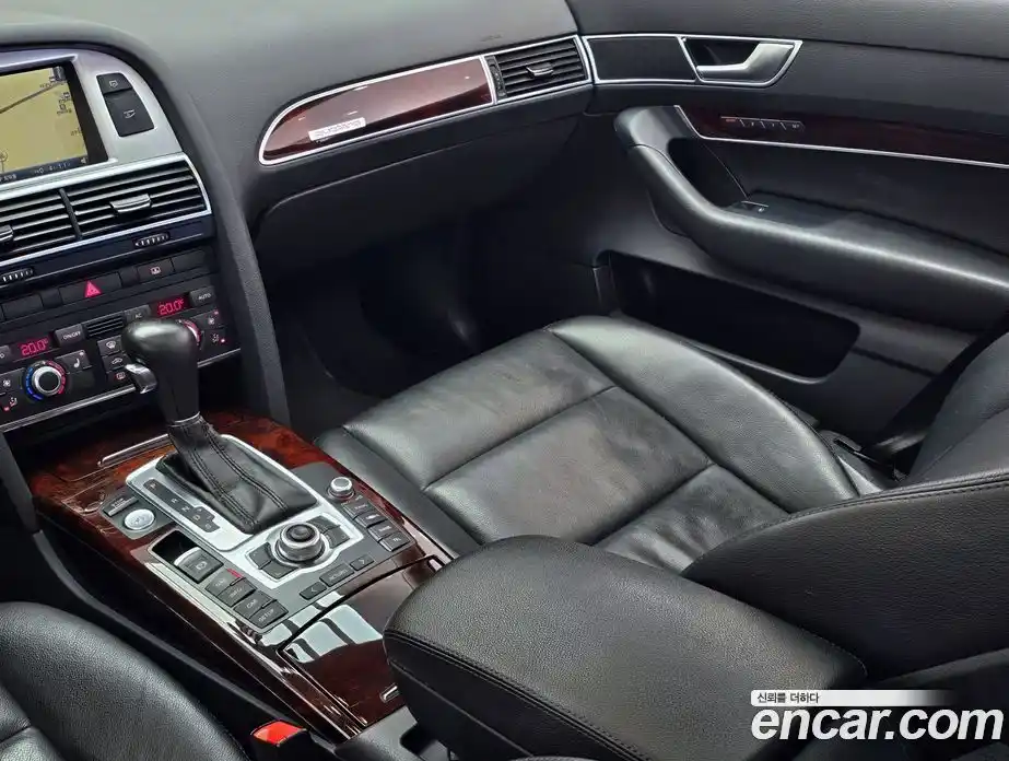 Audi A6 2011 3.0 Автомат в Москве № 497442, фото 17