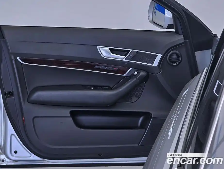 Audi A6 2011 3.0 Автомат в Москве № 497442, фото 19