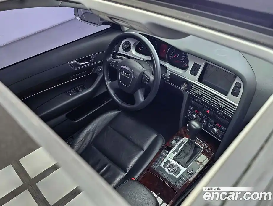 Audi A6 2011 3.0 Автомат в Москве № 497442, фото 6