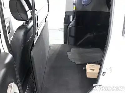 Kia Ray 2022 1.0 Автомат в Москве № 534997, миниатюра 11