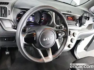 Kia Ray 2022 1.0 Автомат в Москве № 534997, миниатюра 6
