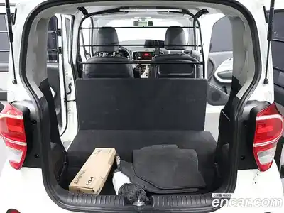 Kia Ray 2022 1.0 Автомат в Москве № 534997, миниатюра 10