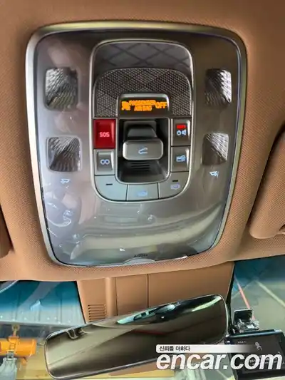 Genesis G90 2026 3.5 Автомат в Москве № 57707, миниатюра 12