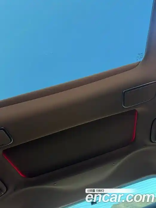 Genesis G90 2026 3.5 Автомат в Москве № 57707, фото 15