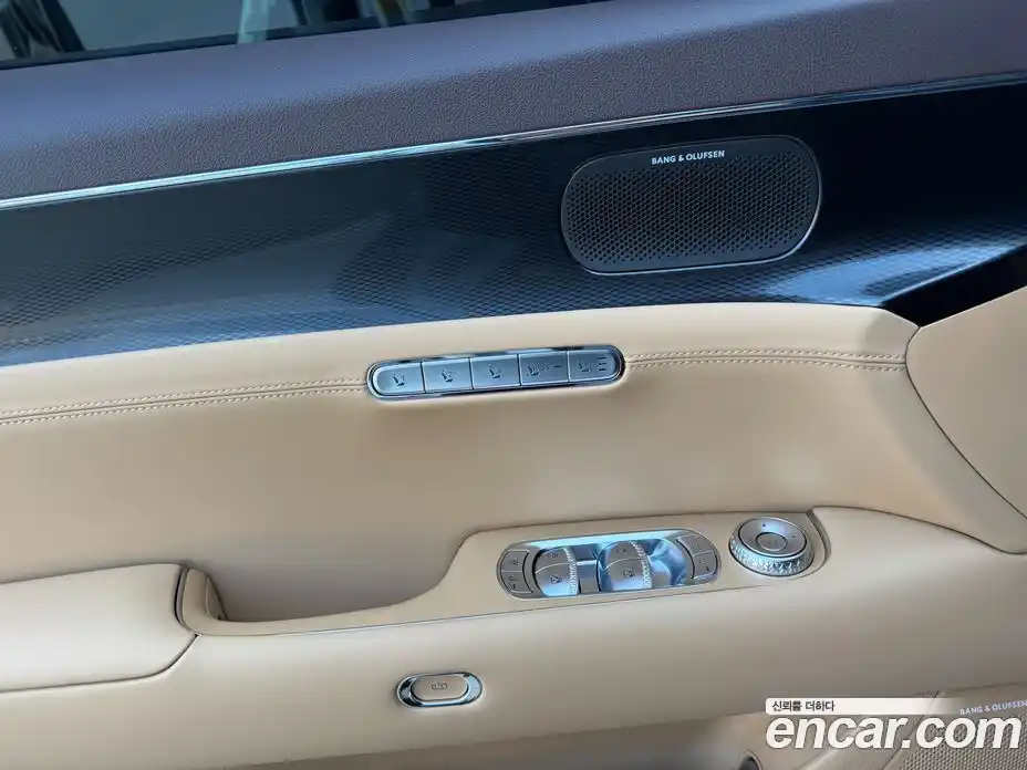 Genesis G90 2026 3.5 Автомат в Москве № 57707, фото 16