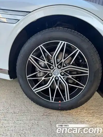 Genesis G90 2026 3.5 Автомат в Москве № 57707, миниатюра 5